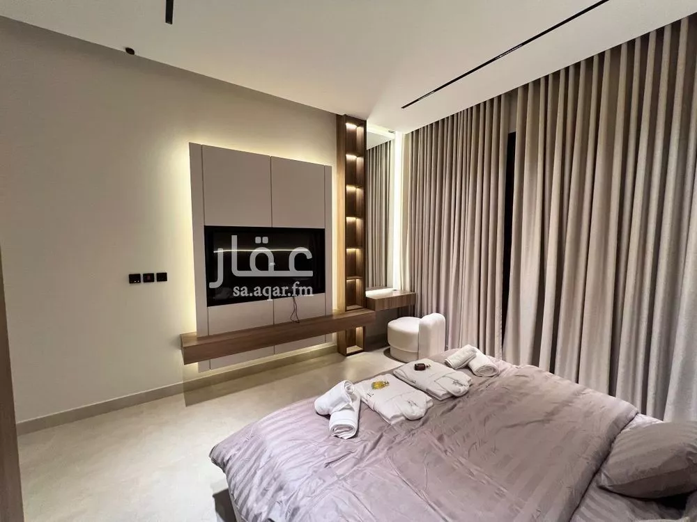 3 bedroom apartment in Qurtubah, Riyadh 18
