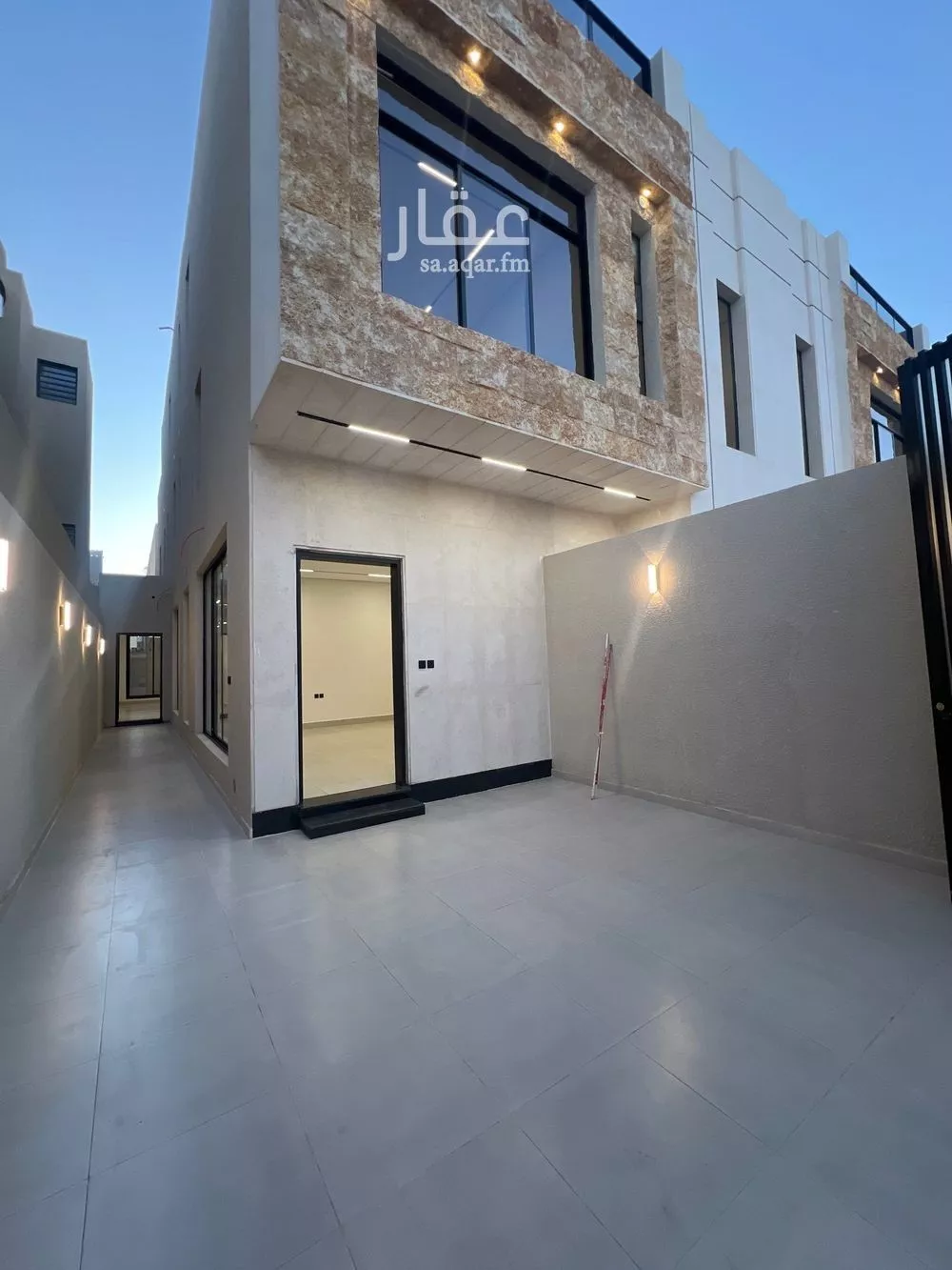 دور 4 غرف في النهضة 3