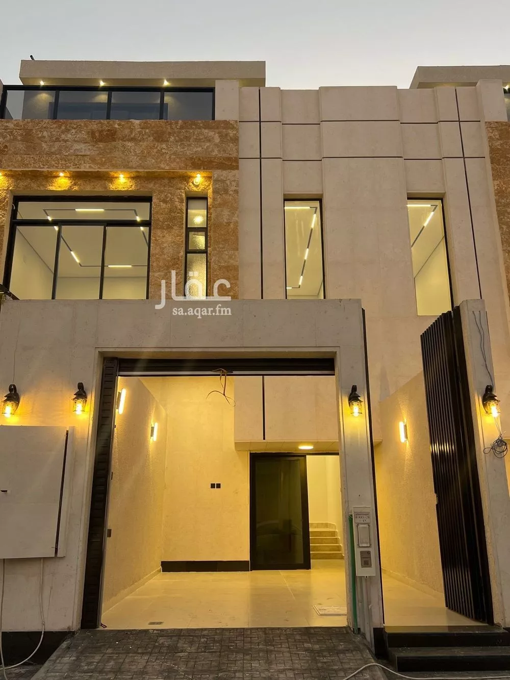 دور 4 غرف في النهضة 2