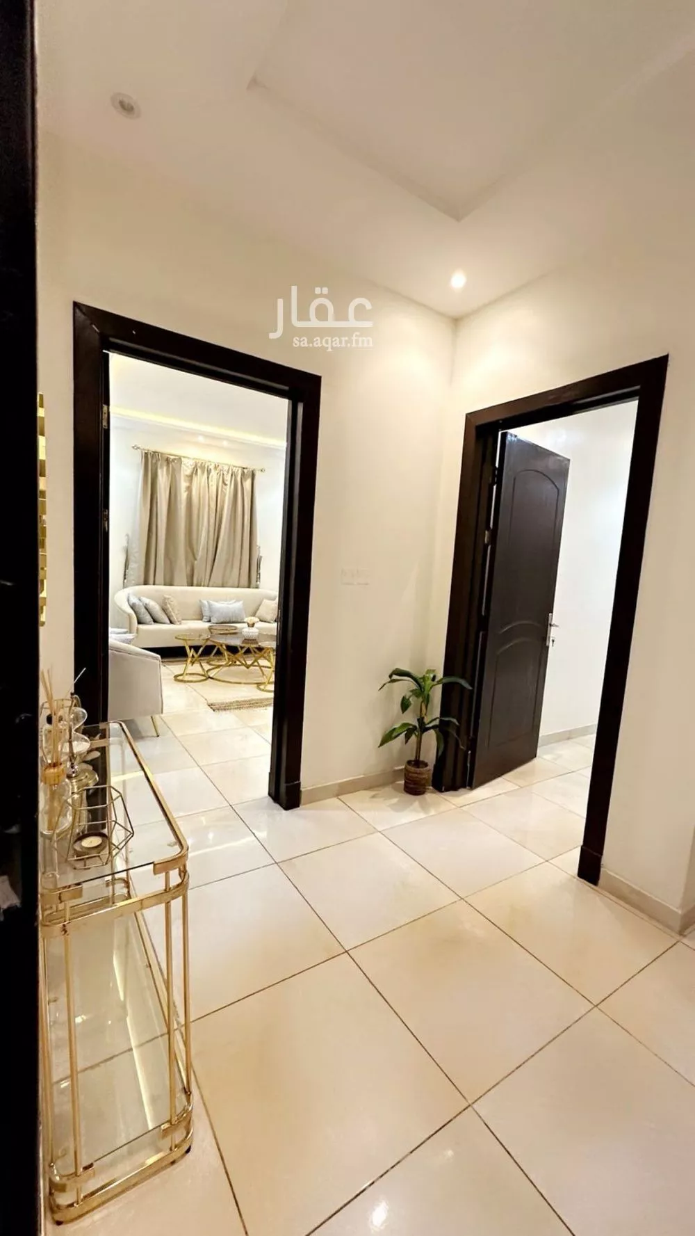 شقة 3 غرف في الرمال 2