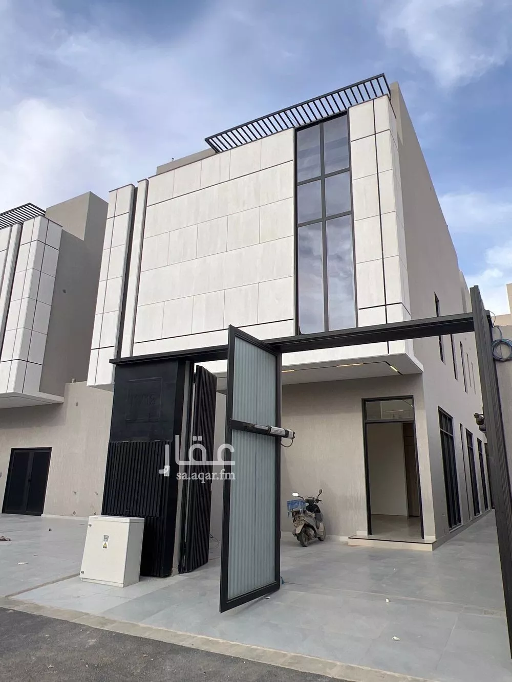 دور 5 غرف في الرمال 1