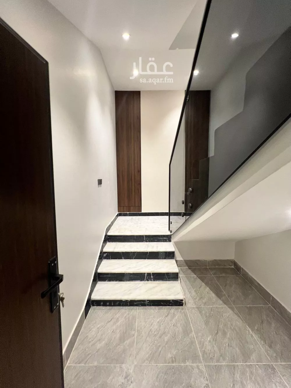 4 bedroom floor in Al Rimal 2