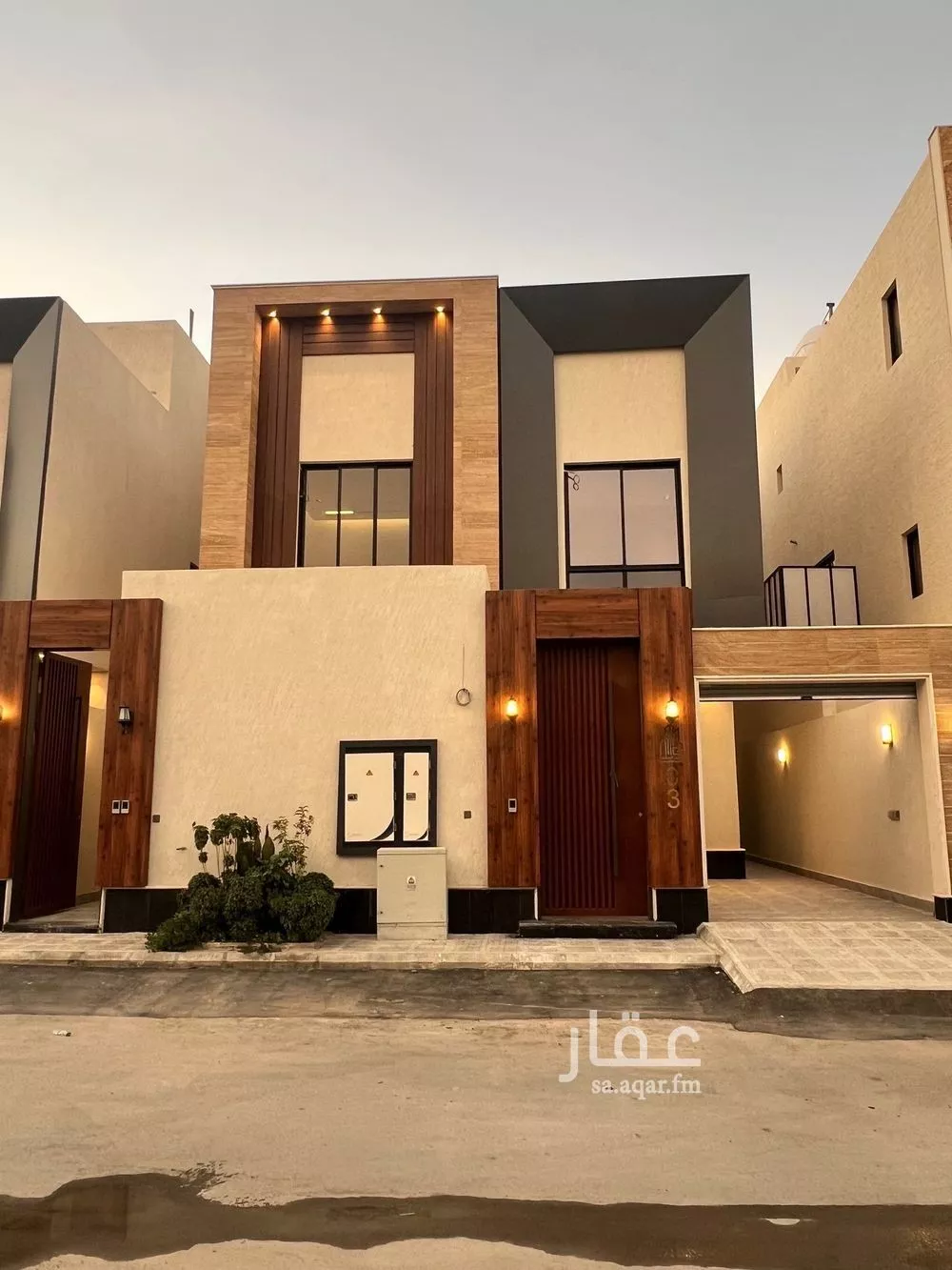 دور 3 غرف في الرمال 1