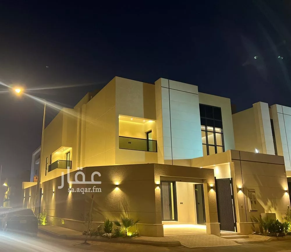 فيلا 5 غرف في المونسية 1