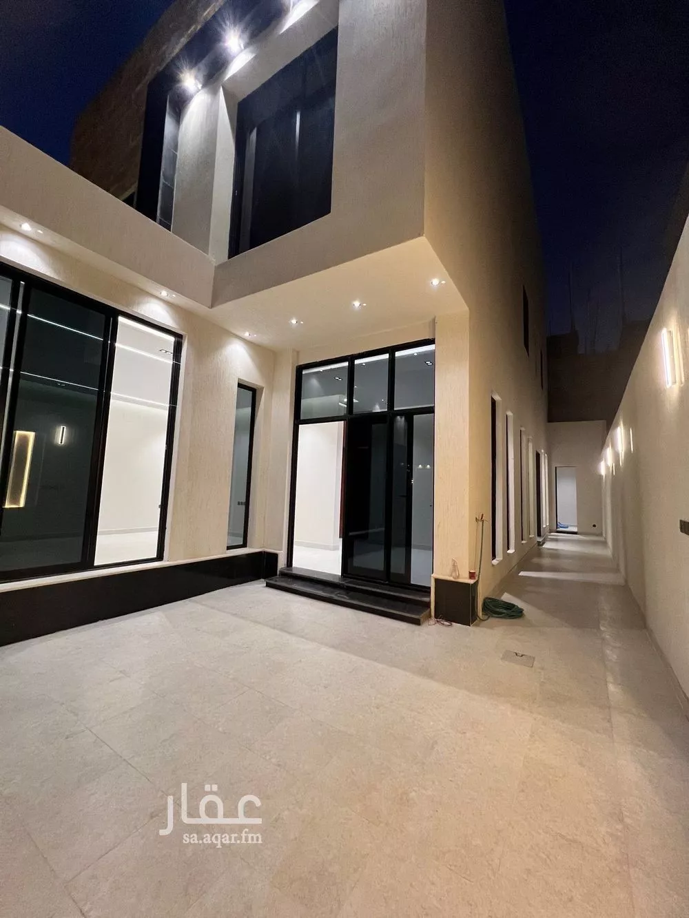5 bedroom villa in Ash Sharq 5