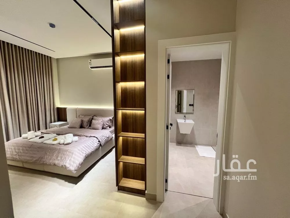 3 bedroom apartment in Qurtubah, Riyadh 5