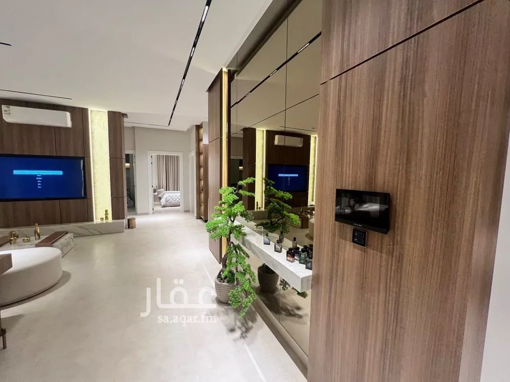 3 bedroom apartment in Qurtubah, Riyadh 15
