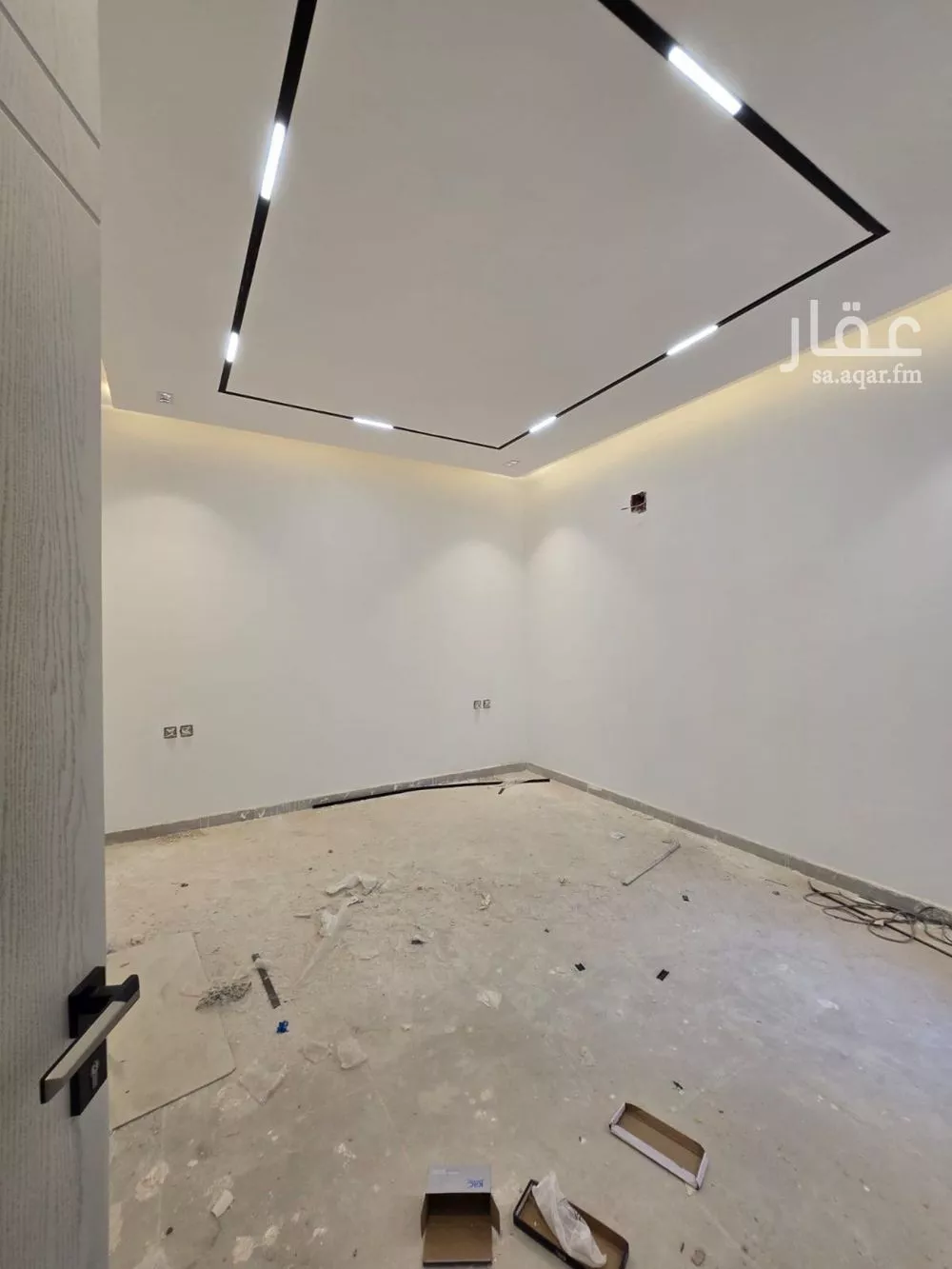 شقة 3 غرف في الشرق 5