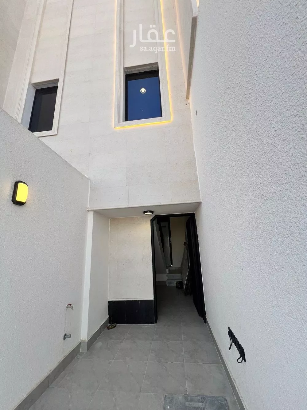 دور 3 غرف في المعيزلة 3