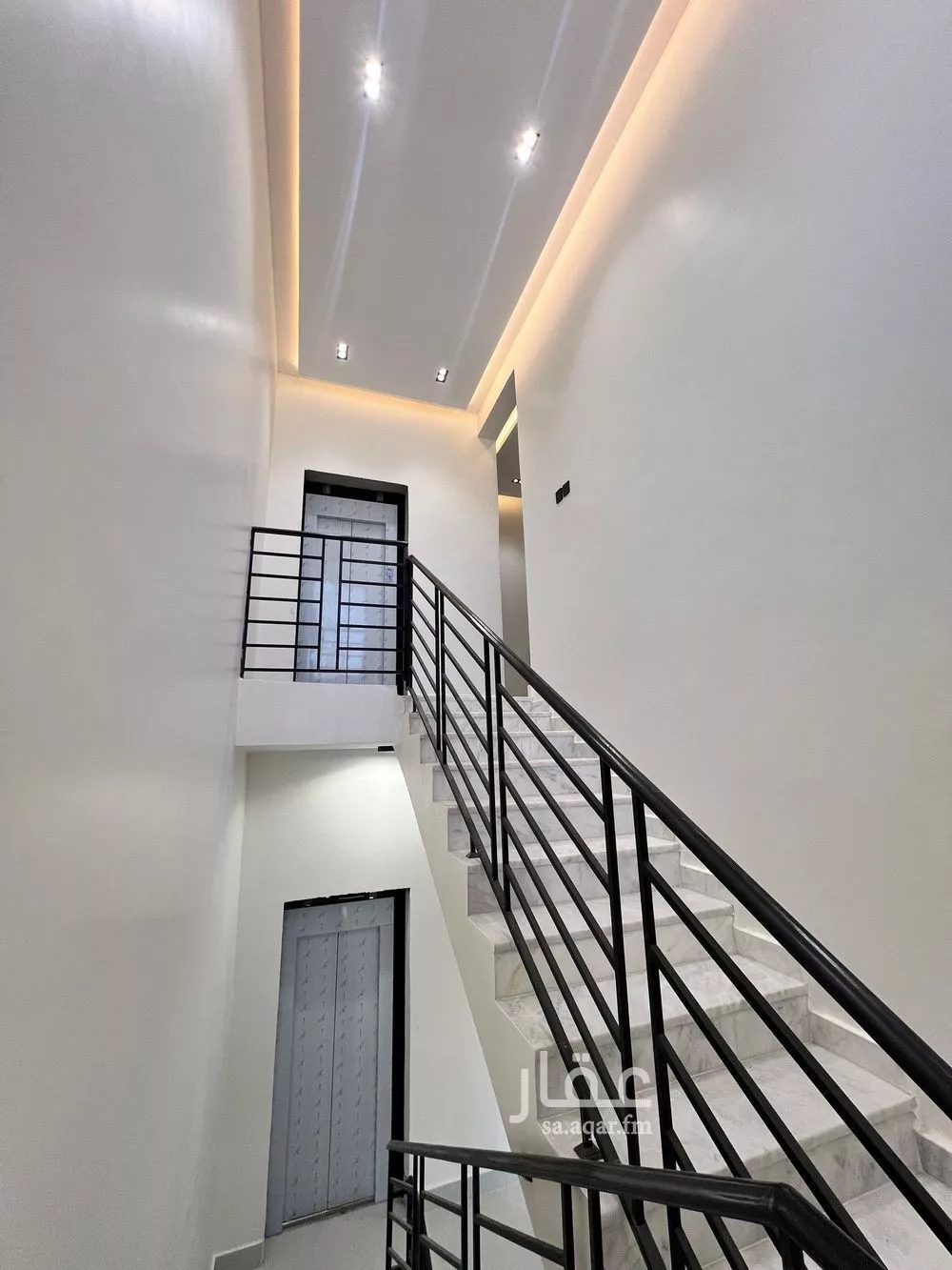 3 bedroom apartment in Al Maizilah, Riyadh 4