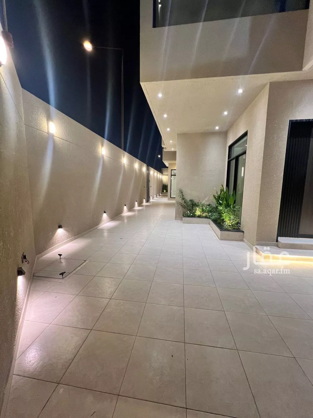 فيلا 5 غرف في المونسية 3