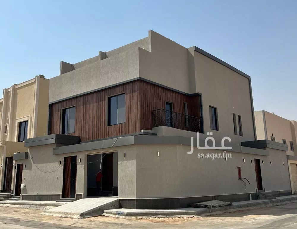 فيلا 5 غرف في الرمال 2