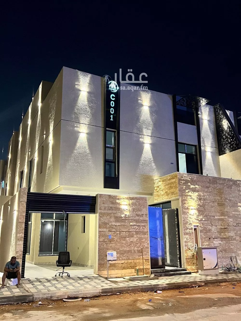 5 bedroom villa in Al Rimal 1