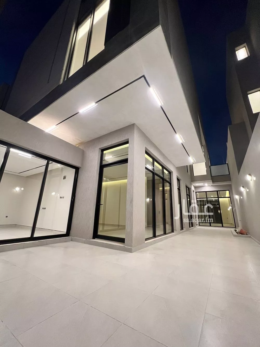 فيلا 5 غرف في الرمال 4