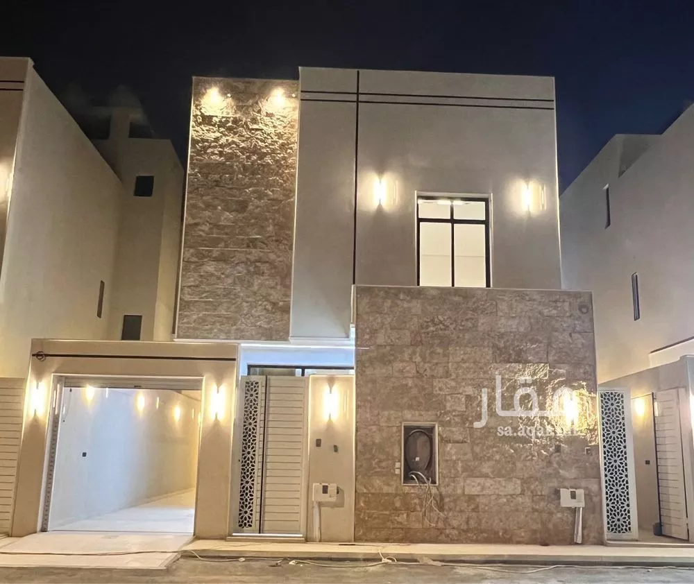 فيلا 5 غرف في الرمال 2