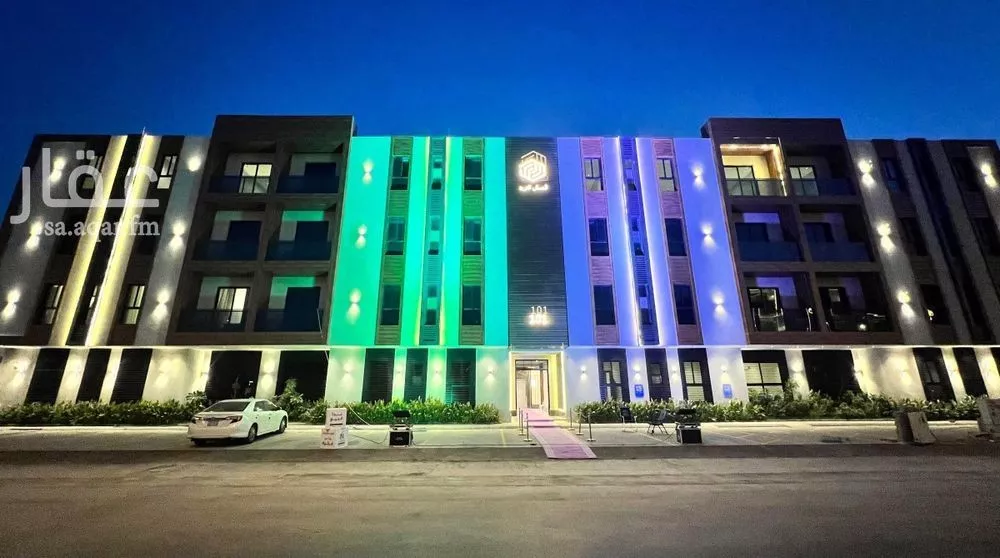 شقة 3 غرف في المونسية 2