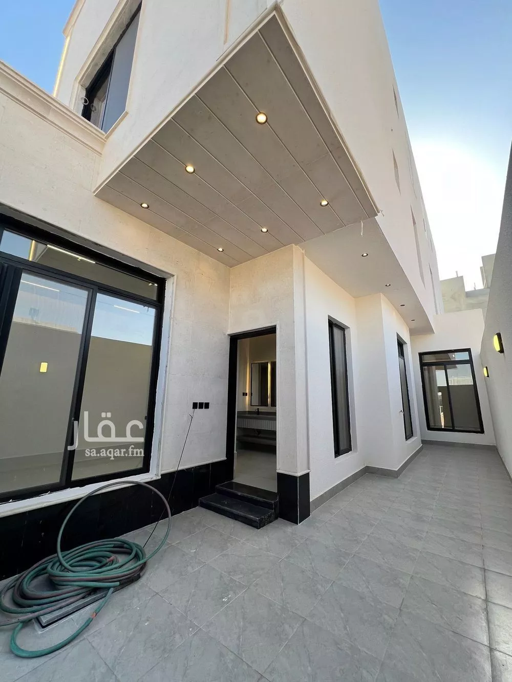 دور 3 غرف في المعيزلة 3