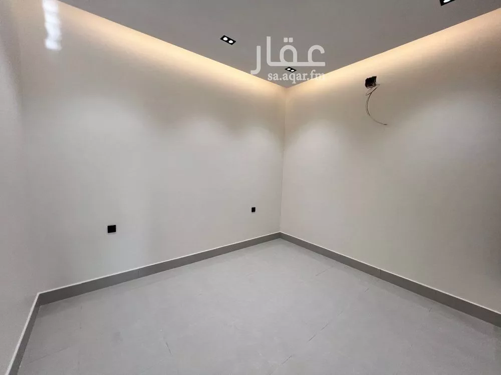 3 bedroom apartment in Al Maizilah, Riyadh 12
