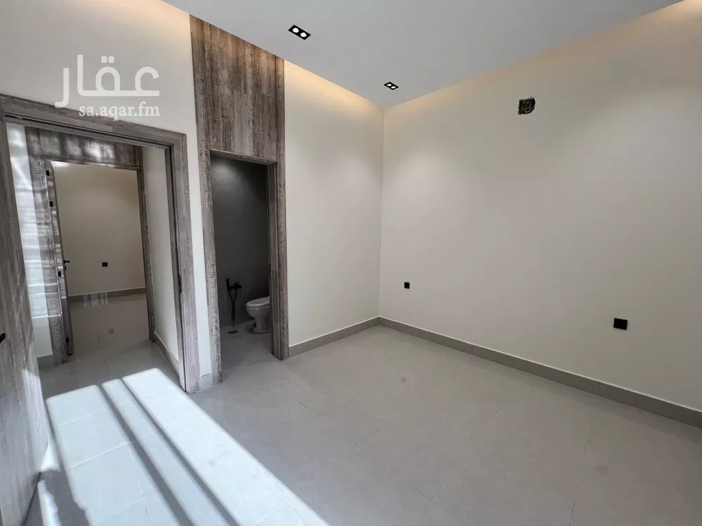 3 bedroom apartment in Al Maizilah, Riyadh 9