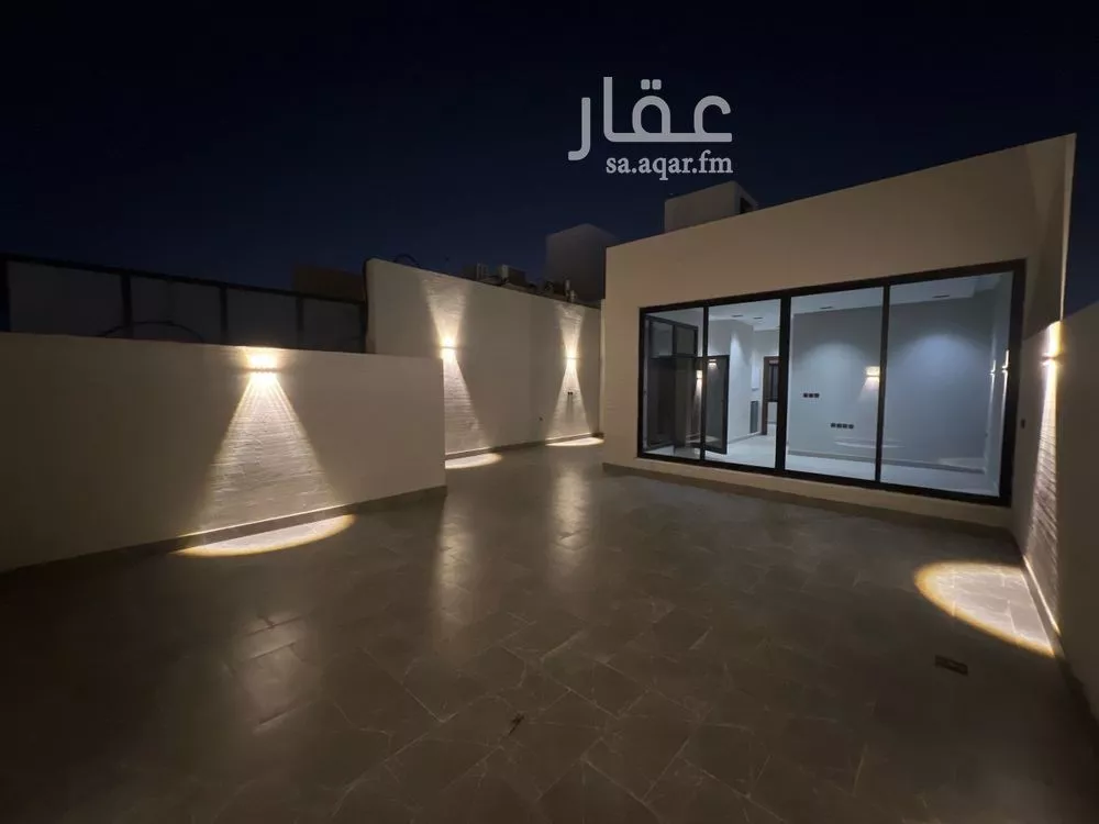 6 bedroom villa in Al Yarmouk, Riyadh 23