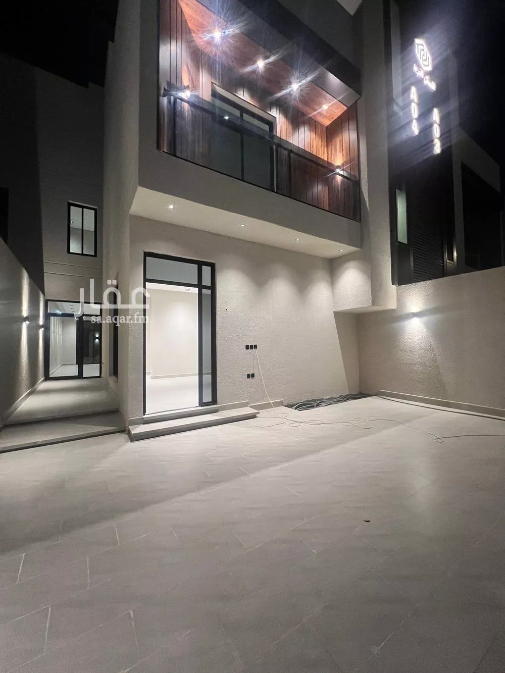 5 bedroom villa in Al Munsiyah 5