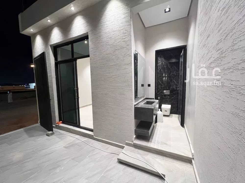 فيلا 5 غرف في الرمال 4