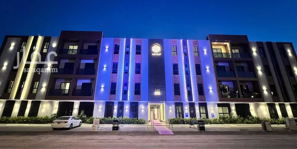 شقة 3 غرف في المونسية 1