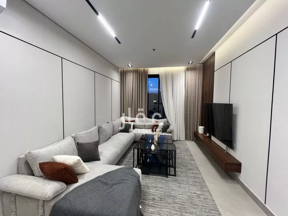 3 bedroom apartment in Al Munsiyah 5