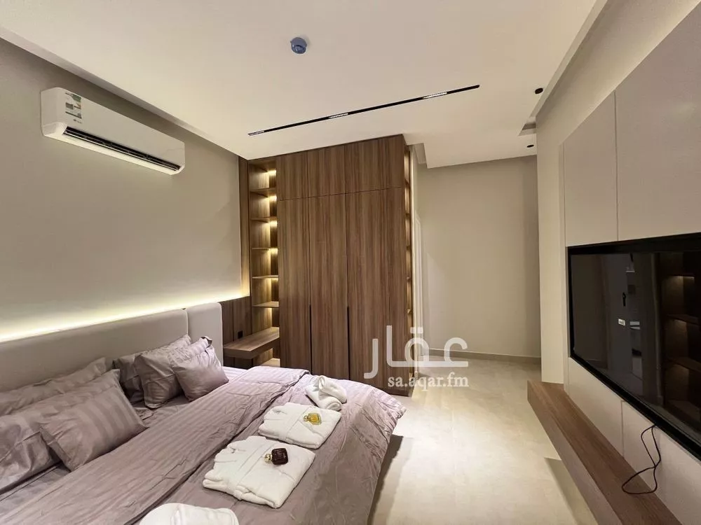 3 bedroom apartment in Qurtubah, Riyadh 14