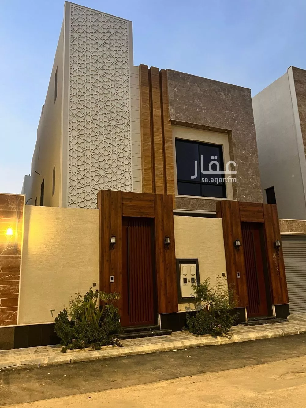 دور 3 غرف في الرمال 1