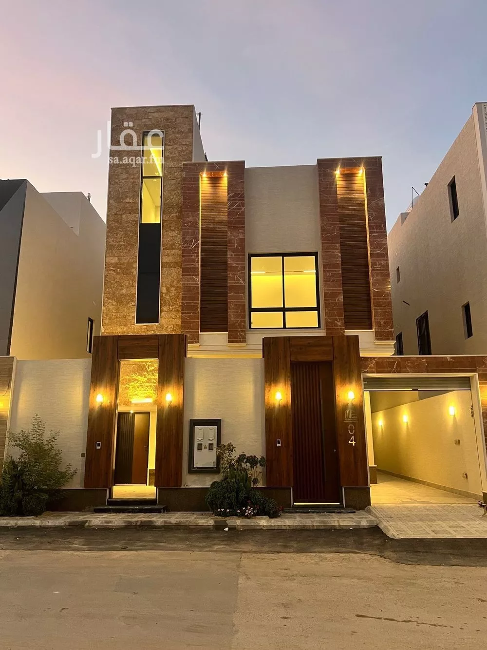 دور 3 غرف في الرمال 1