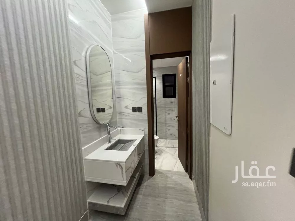 4 bedroom floor in Al Rimal 5