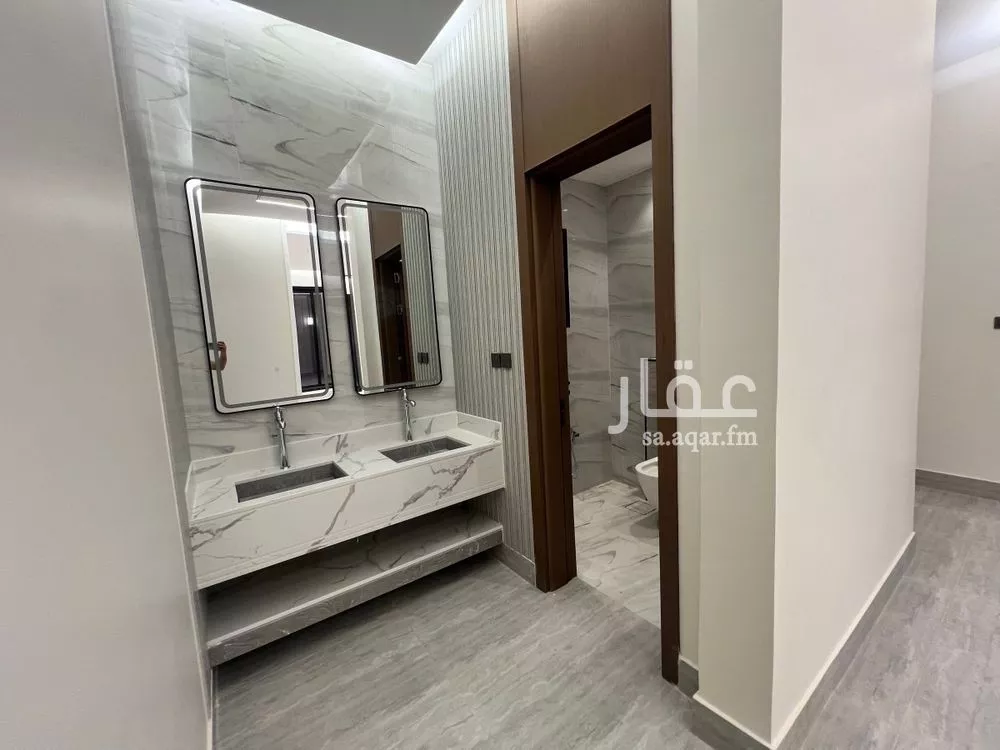 3 bedroom floor in Al Rimal 4