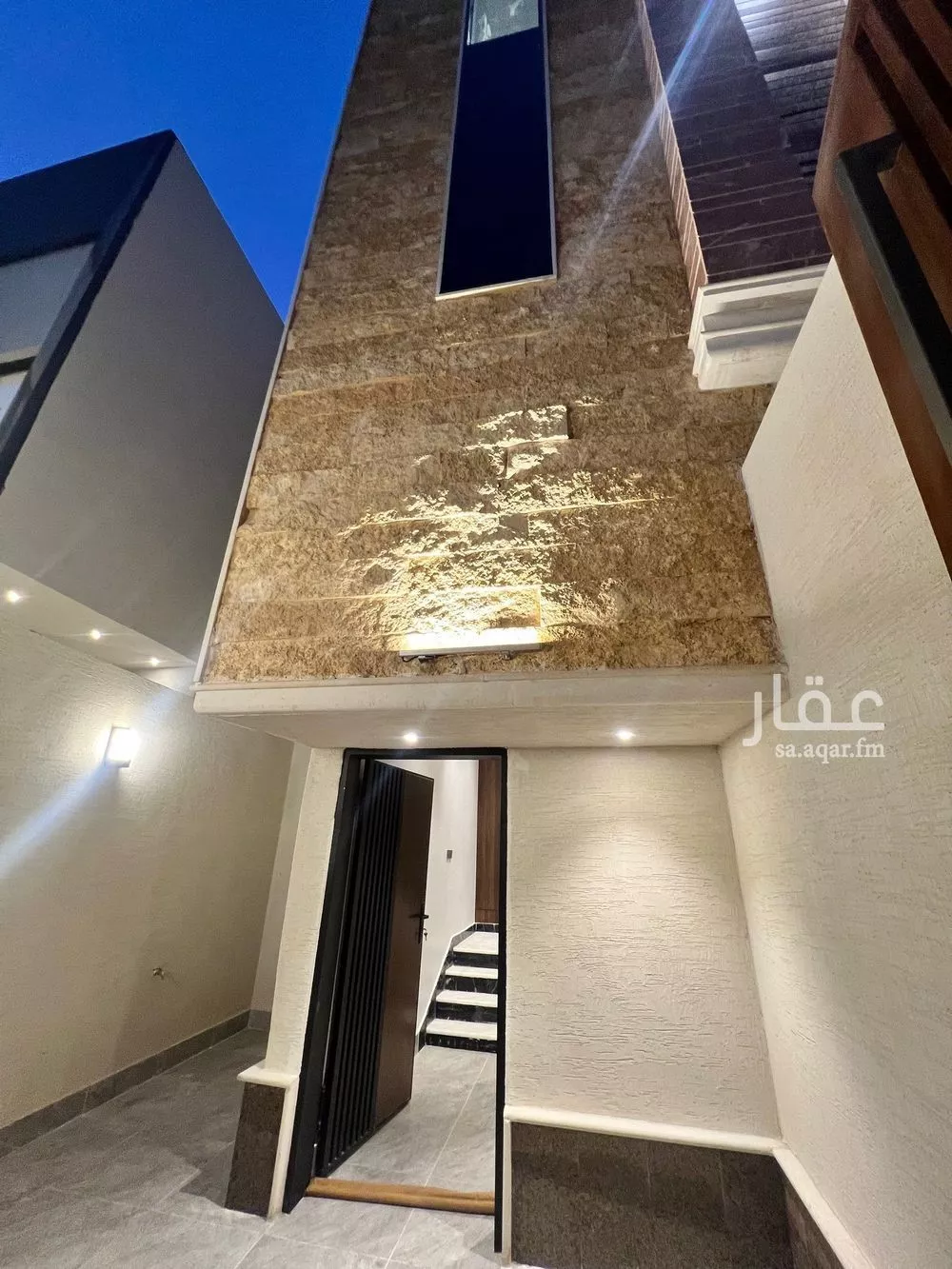 دور 3 غرف في الرمال 1