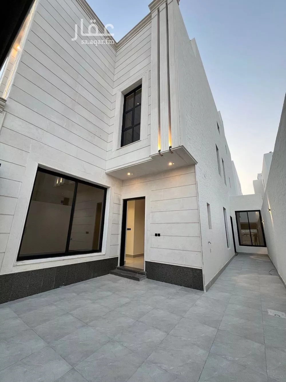 دور 3 غرف في المعيزلة 2