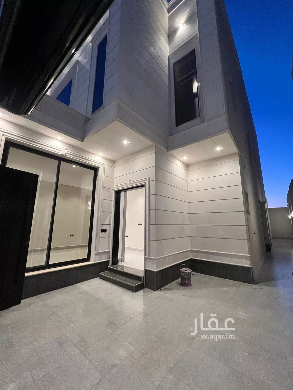 فيلا 5 غرف في المعيزلة 4