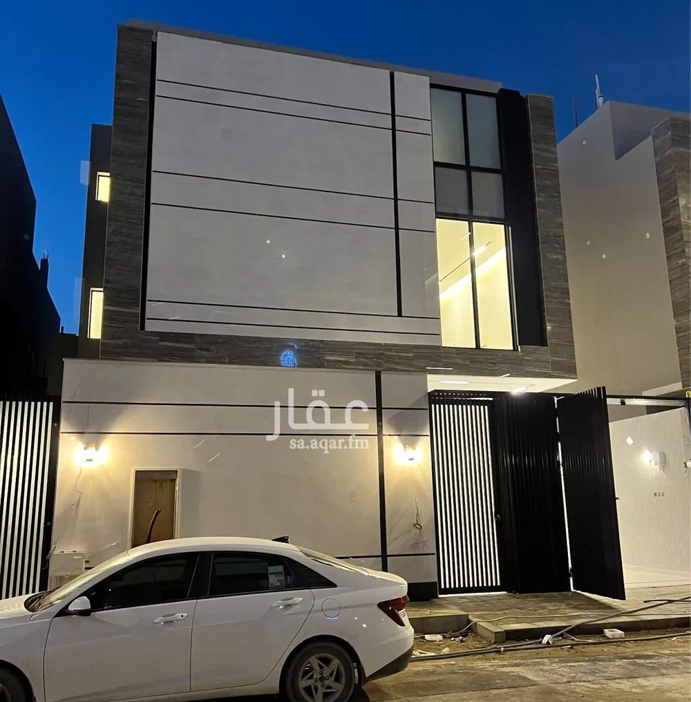 فيلا 5 غرف في الرمال 3