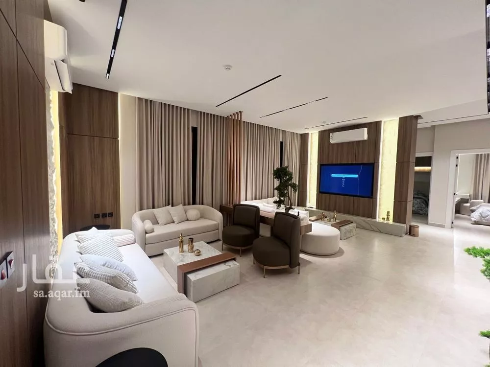 3 bedroom apartment in Qurtubah, Riyadh 6