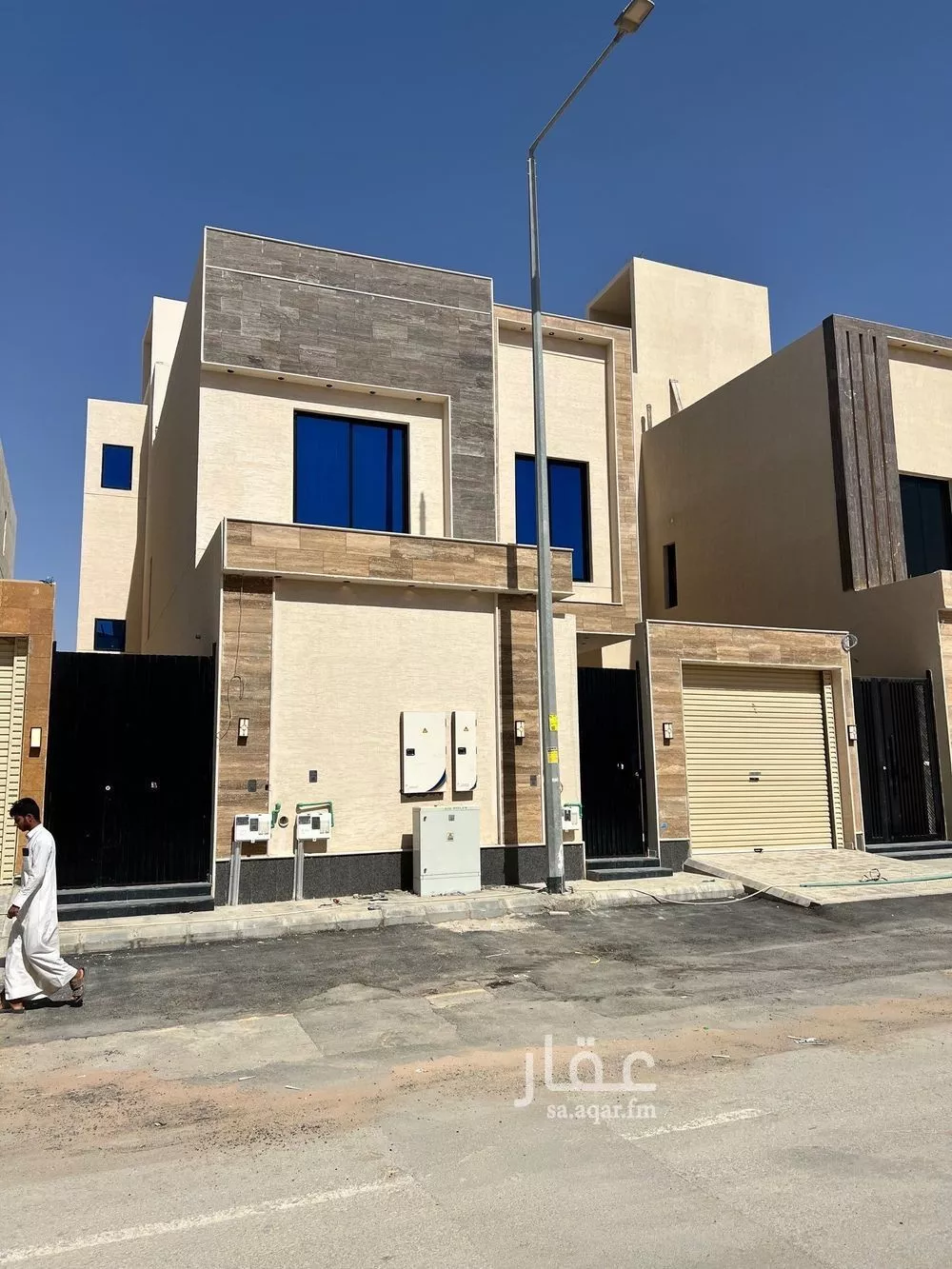 دور 3 غرف في الجنادرية 2