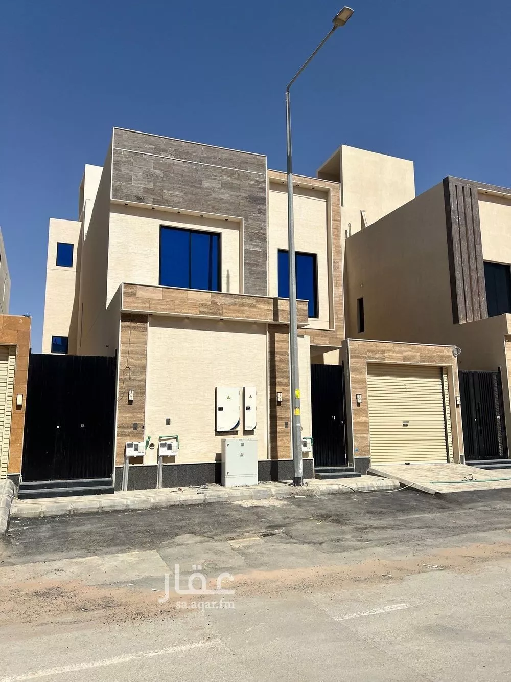 دور 3 غرف في الجنادرية 1