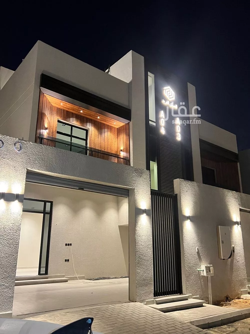 5 bedroom villa in Al Munsiyah 1