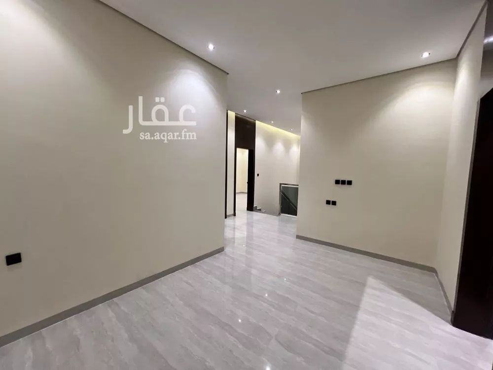 3 bedroom villa in Al Maizilah, Riyadh 22