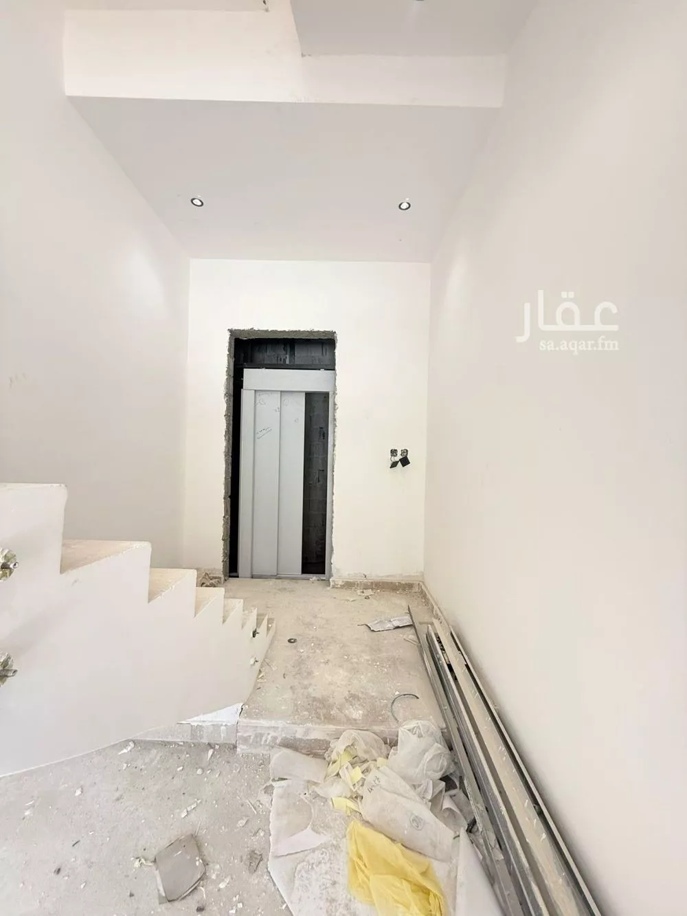 شقة 5 غرف في طويق 5