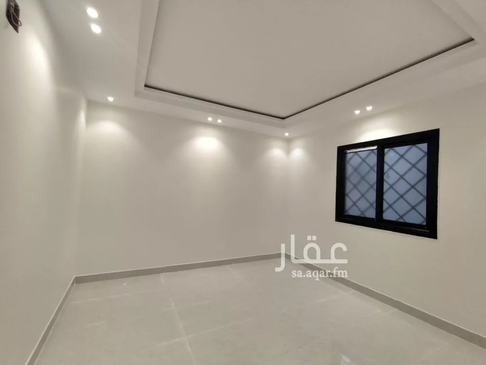 شقة 4 غرف في بدر 3