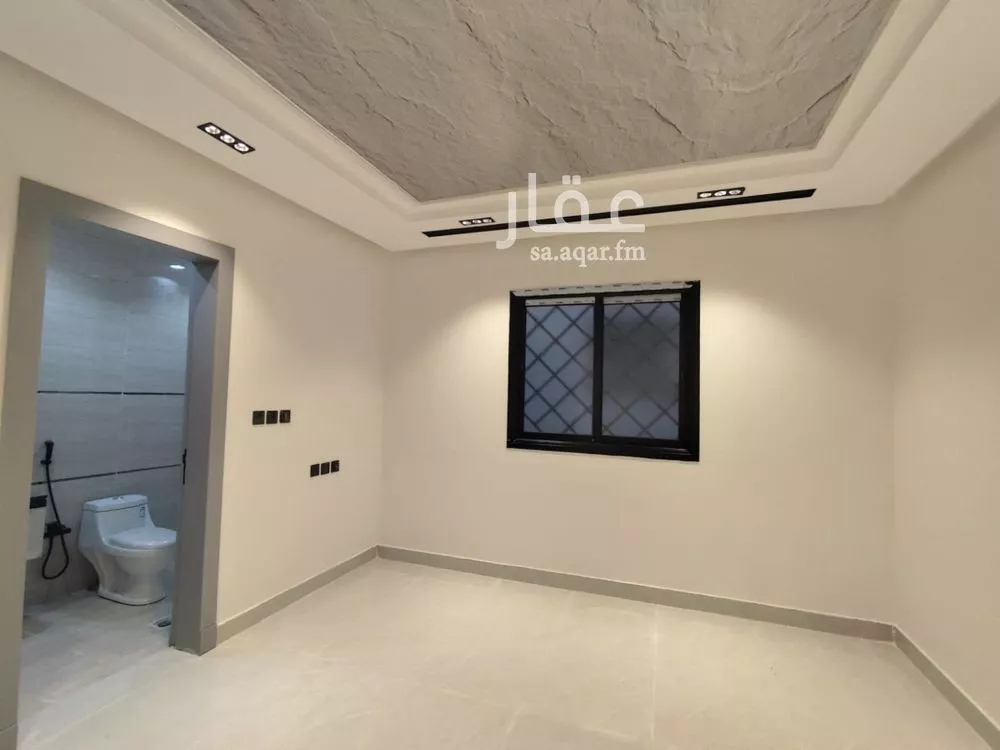 شقة 4 غرف في بدر 4