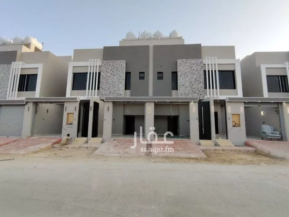 دور 3 غرف في بدر 1