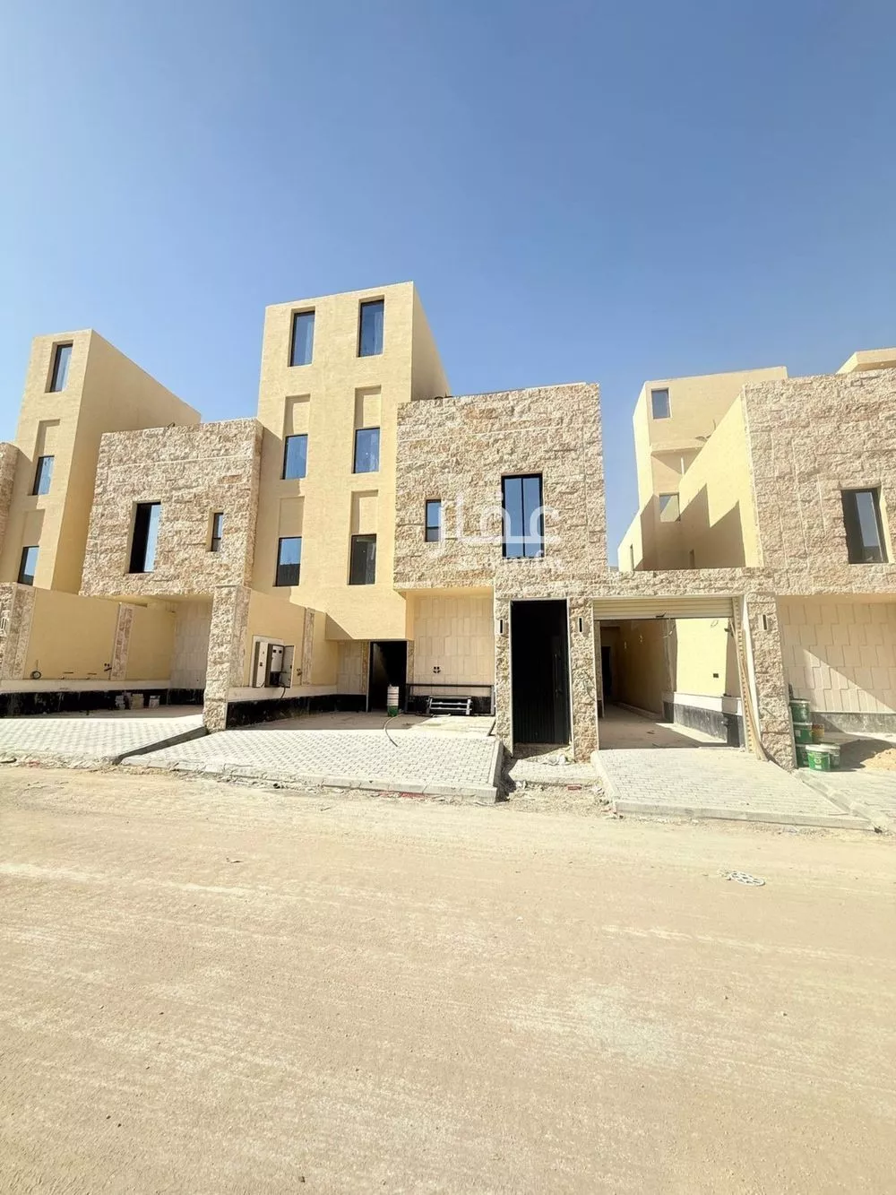 دور 5 غرف في طويق 1