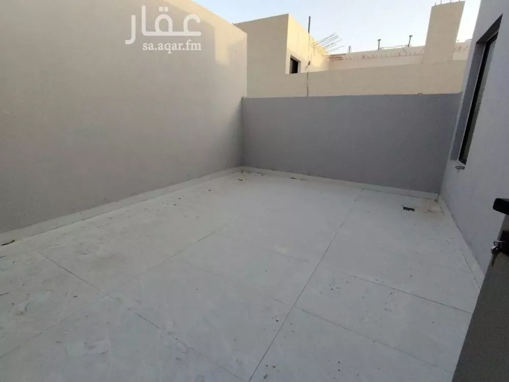 دور 3 غرف في بدر 4