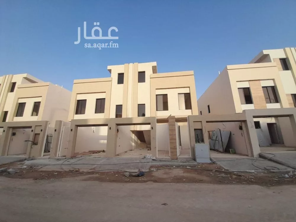 دور 5 غرف في عكاظ 3