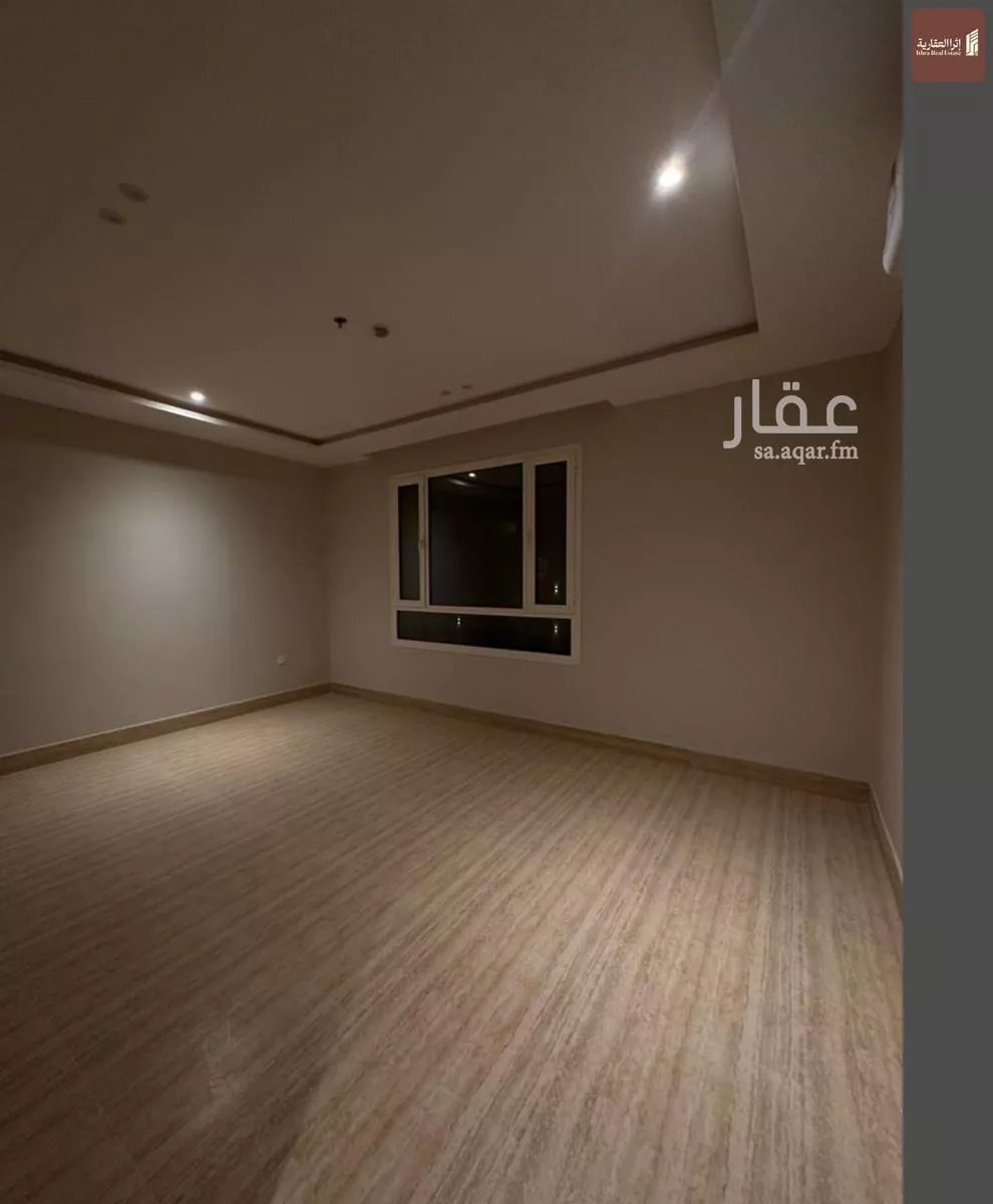 شقة 3 غرف في الحمرا 3